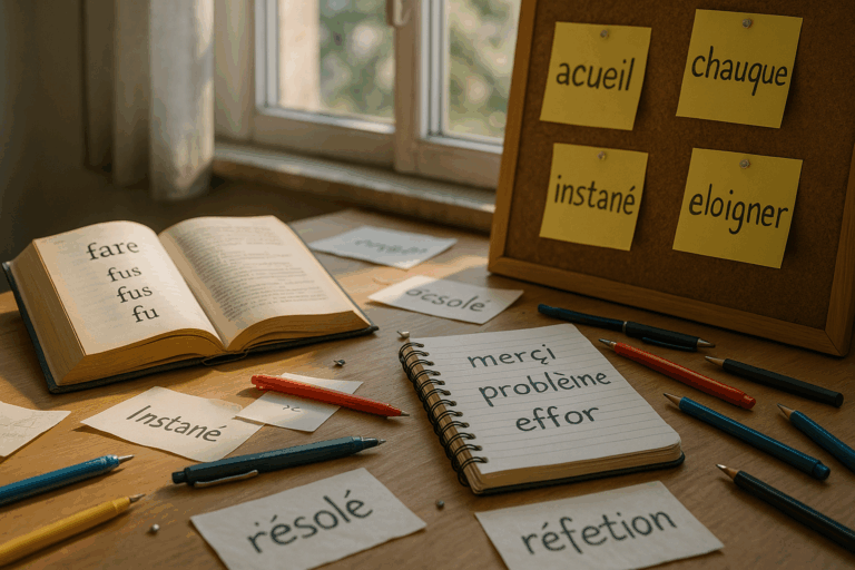 découvrez les 10 fautes d'orthographe que nous commettons tous, souvent sans même le réaliser. améliorez votre maîtrise de la langue française et évitez ces erreurs courantes grâce à nos conseils pratiques.