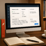 découvrez 5 logiciels incontournables pour perfectionner votre style d'écriture en français. que vous soyez étudiant, professionnel ou passionné de littérature, ces outils vous aideront à exprimer vos idées avec clarté et élégance.