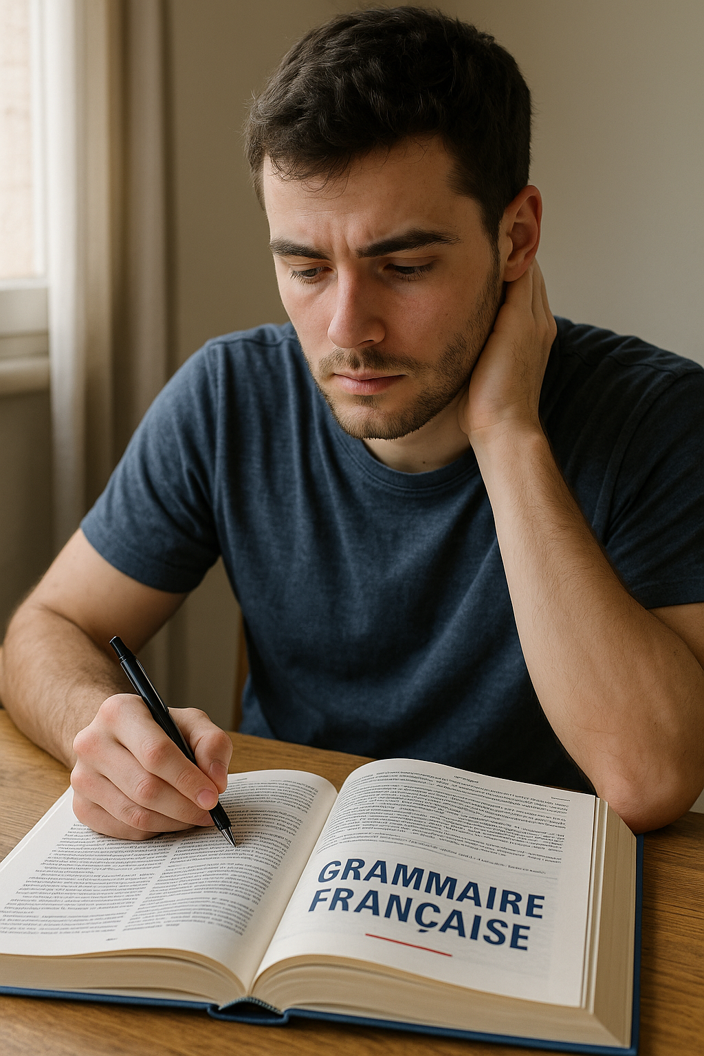 découvrez notre méthode claire et efficace pour maîtriser l'accord du participe passé, simplifiant les règles de grammaire une bonne fois pour toutes. parfait pour les élèves et les passionnés de la langue française !