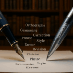 découvrez notre analyse comparative entre antidote et scribens, deux des meilleurs correcteurs de français. apprenez leurs avantages, fonctionnalités et performances afin de choisir celui qui conviendra le mieux à vos besoins d'écriture.
