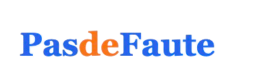 PasdeFaute Logo