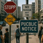 découvrez les erreurs de français les plus courantes, présentes même sur les panneaux publics. un voyage amusant et instructif à travers les fautes d’orthographe et de grammaire que nous croisons au quotidien !