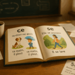 découvrez nos astuces pratiques pour maîtriser l'utilisation de « ce » et « se ». apprenez à éviter les erreurs courantes et à améliorer votre écriture en français grâce à nos conseils clairs et illustrés. ne laissez plus le doute vous freiner !
