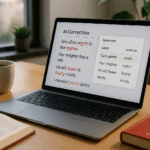découvrez comment corriger vos fautes d'écriture grâce à l'intelligence artificielle. ce guide complet vous présente des outils efficaces et des techniques pour améliorer vos compétences rédactionnelles et produire des textes sans erreurs.