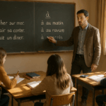 améliorez votre maîtrise du français avec notre dictée sur les confusions entre "a" et "à". testez vos compétences tout en apprenant les règles de grammaire essentielles sur ces homophones. parfait pour les étudiants et tous ceux qui souhaitent perfectionner leur écriture.