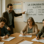 améliorez votre maîtrise de la grammaire française avec notre dictée 4, dédiée à l'accord du verbe avec le sujet au présent. testez vos compétences et perfectionnez votre écriture grâce à des exercices pratiques et des explications claires.