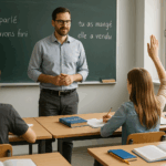 améliorez vos compétences en français avec notre dictée 5, axée sur l'utilisation du participe passé avec 'avoir' et les compléments d'objet direct. parfait pour les élèves et tous ceux qui souhaitent maîtriser la grammaire française tout en s'exerçant.