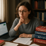 découvrez pourquoi il est essentiel de connaître les règles de grammaire et d'orthographe, même à l'ère des correcteurs automatiques. cet article analyse l'importance de la maîtrise linguistique pour améliorer votre communication écrite et éviter les pièges des outils numériques.