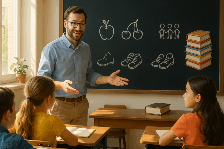 découvrez les règles essentielles du pluriel en français avec notre guide simplifié. apprenez quand ajouter un 's' et évitez les erreurs courantes dans votre écriture. idéal pour les étudiants et les passionnés de la langue française.