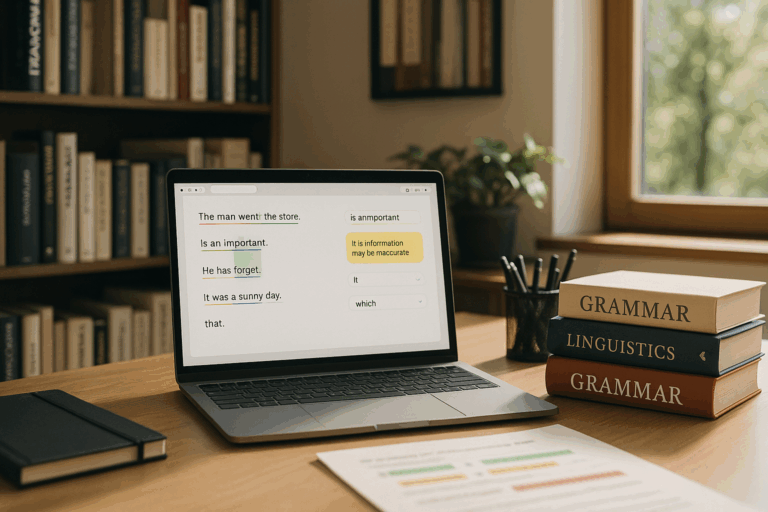 découvrez grammalecte, l'outil open-source qui effectue une correction approfondie de vos textes. améliorez votre écriture avec une solution gratuite et efficace, idéale pour les écrivains, étudiants et professionnels. ne laissez plus passer les fautes grâce à ce compagnon linguistique de confiance.