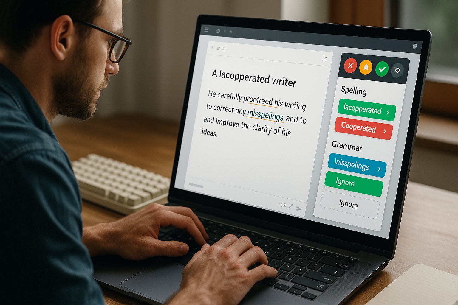 découvrez comment l'intelligence artificielle transforme le monde de l'écriture. ia et orthographe : menace ou opportunité pour les écrivains ? explorez les avantages et défis que représente l'utilisation de l'ia dans la création littéraire et le futur de l'écriture.