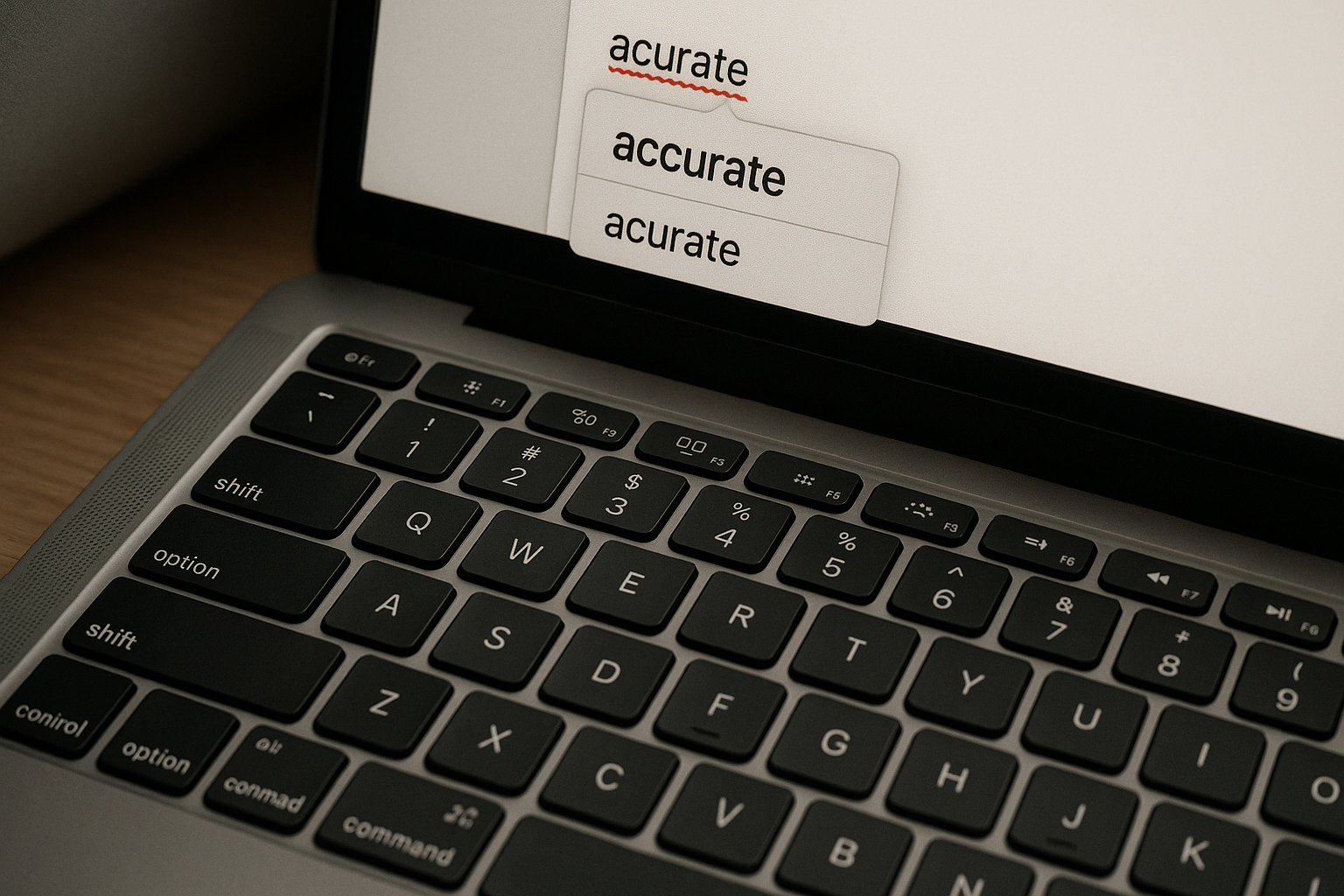 découvrez notre analyse des correcteurs de texte, mettant en lumière ceux qui préservent l'intégrité de la langue française et ceux qui, au contraire, l'altèrent. optimisez votre écriture avec des outils fiables pour un respect total de la grammaire et de l'orthographe.