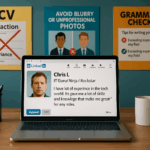 découvrez les pires fautes à éviter sur linkedin pour optimiser votre profil et attirer l'attention des recruteurs. apprenez des conseils pratiques pour vous démarquer et réussir votre présence professionnelle en ligne.