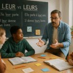 découvrez la règle simple qui vous aidera à maîtriser l'utilisation de « leur » et « leurs ». cet article clarifie les nuances entre ces deux termes pour éviter les erreurs courantes en français.