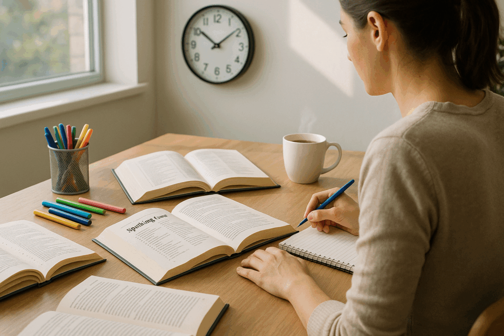 découvrez comment améliorer votre orthographe en seulement 5 minutes par jour. des astuces pratiques et des exercices simples pour transformer votre écriture et rendre la mission possible !