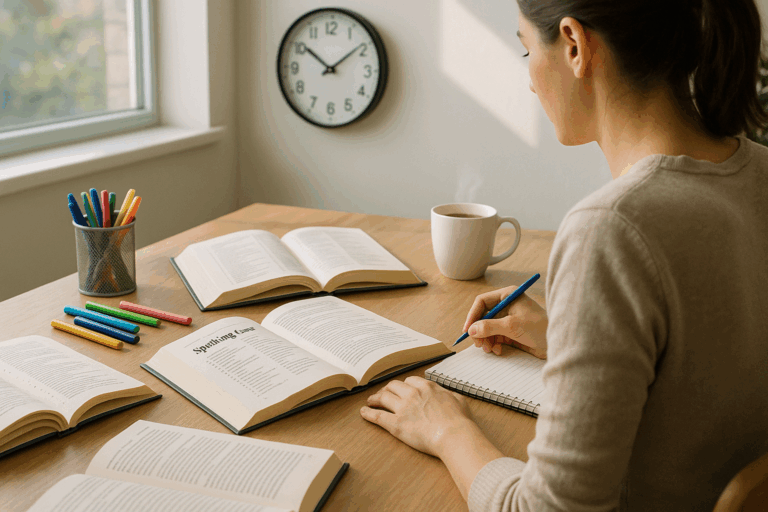 découvrez comment améliorer votre orthographe en seulement 5 minutes par jour. des astuces pratiques et des exercices simples pour transformer votre écriture et rendre la mission possible !