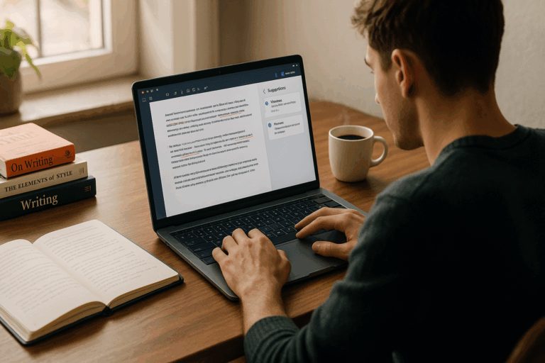 découvrez si scribens est l'outil gratuit idéal pour corriger vos textes. analysez ses fonctionnalités, ses avantages et son efficacité pour améliorer votre écriture tout en économisant du temps.