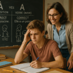 découvrez les astuces simples pour ne plus confondre « à » et « a » dans vos écrits. notre guide facile à suivre vous aide à maîtriser ces homophones et à éviter les erreurs courantes !