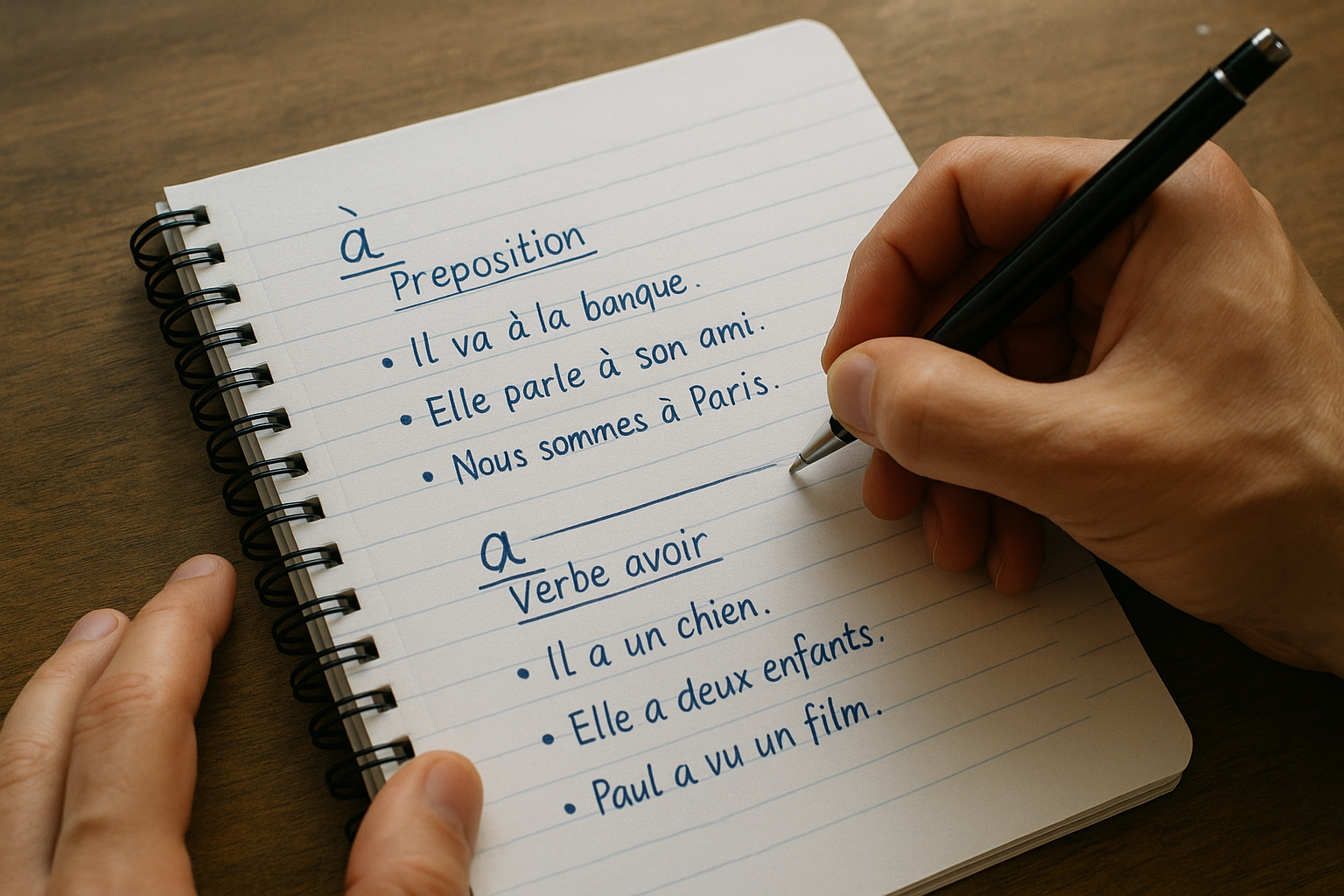 apprends à distinguer facilement l'usage de « à » et « a » grâce à nos conseils clairs et pratiques. ne laisse plus les fautes d'orthographe te troubler, maîtrise ces règles essentielles avec notre guide accessible et ludique.